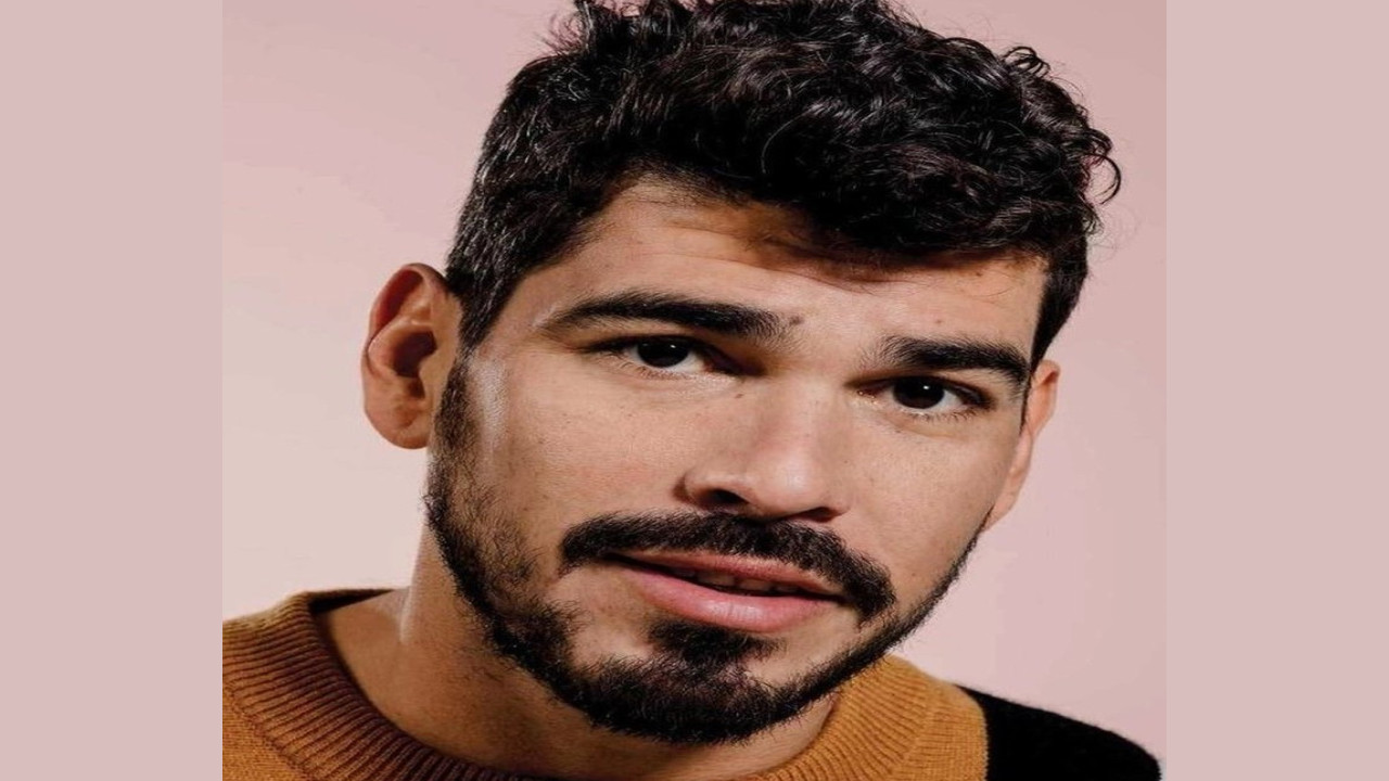 Raúl Castillo (Actor)