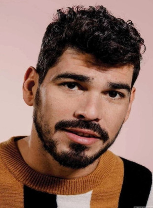 Raúl Castillo (Actor)