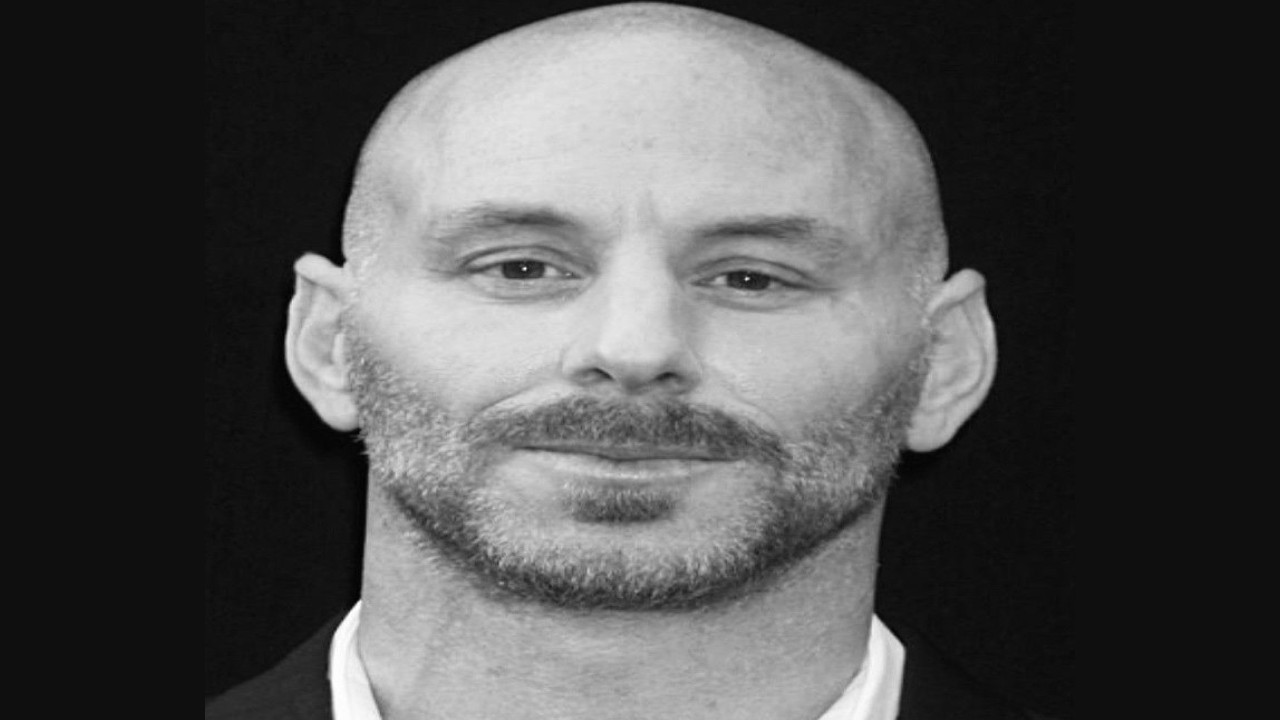 Matt Gerald (Actor)