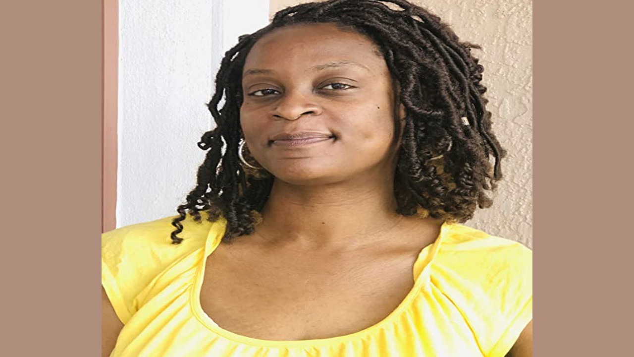 Diana Gaitirira (Actriz)