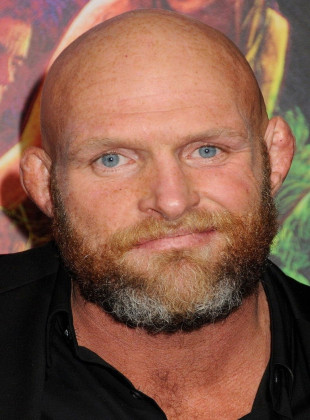 Keith Jardine (Actor)
