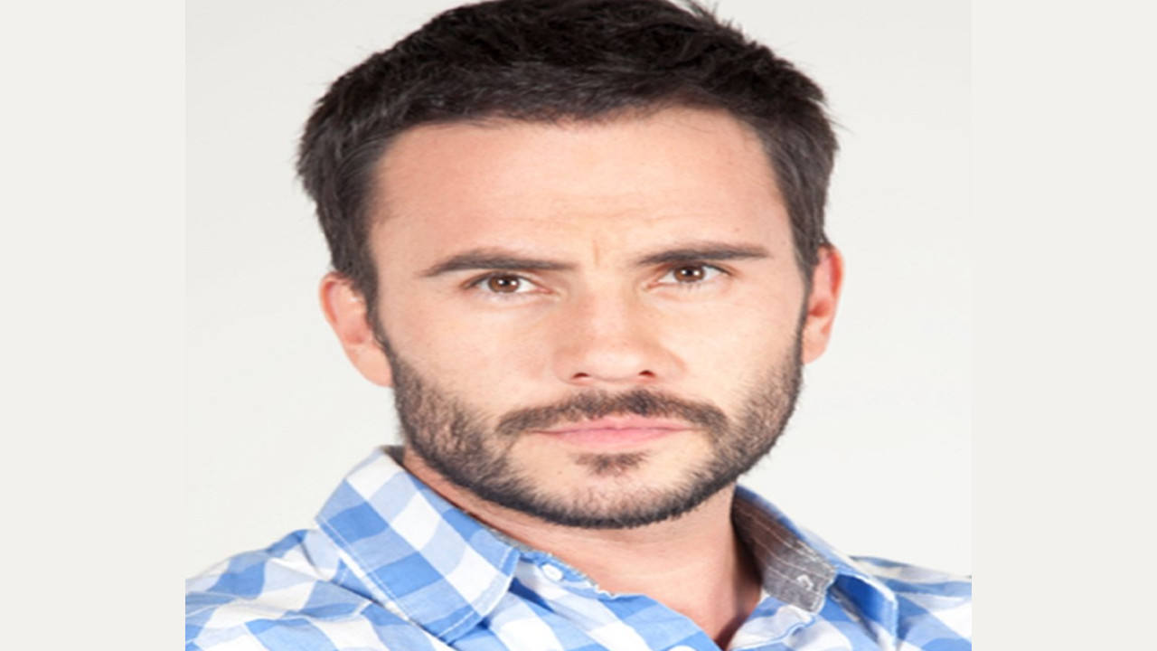 Juan Pablo Raba (Actor)