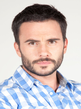 Juan Pablo Raba (Actor)