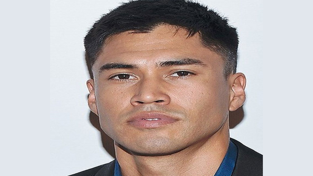 Martin Sensmeier (Actor)