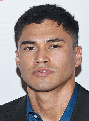 Martin Sensmeier (Actor)