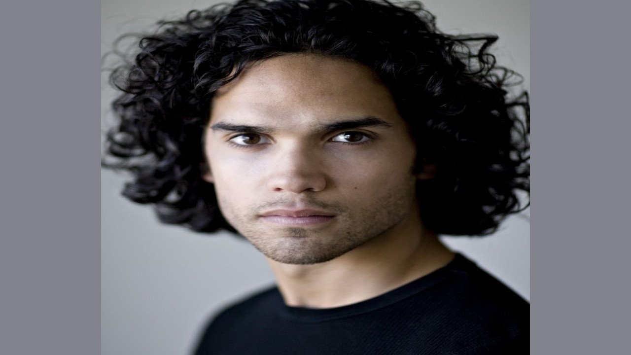 Reece Ritchie (Actor)