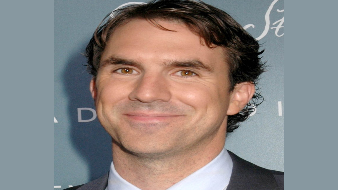 Paul Schneider (Actor)