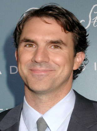 Paul Schneider (Actor)