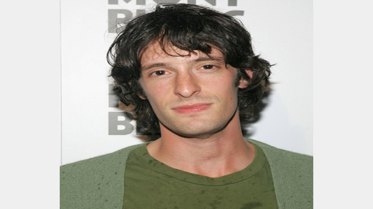 Will Janowitz (Actor)