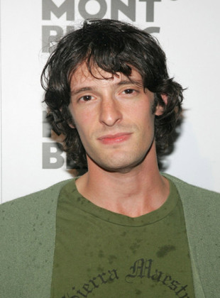Will Janowitz (Actor)