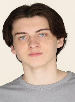Jack McGraw (Actor)