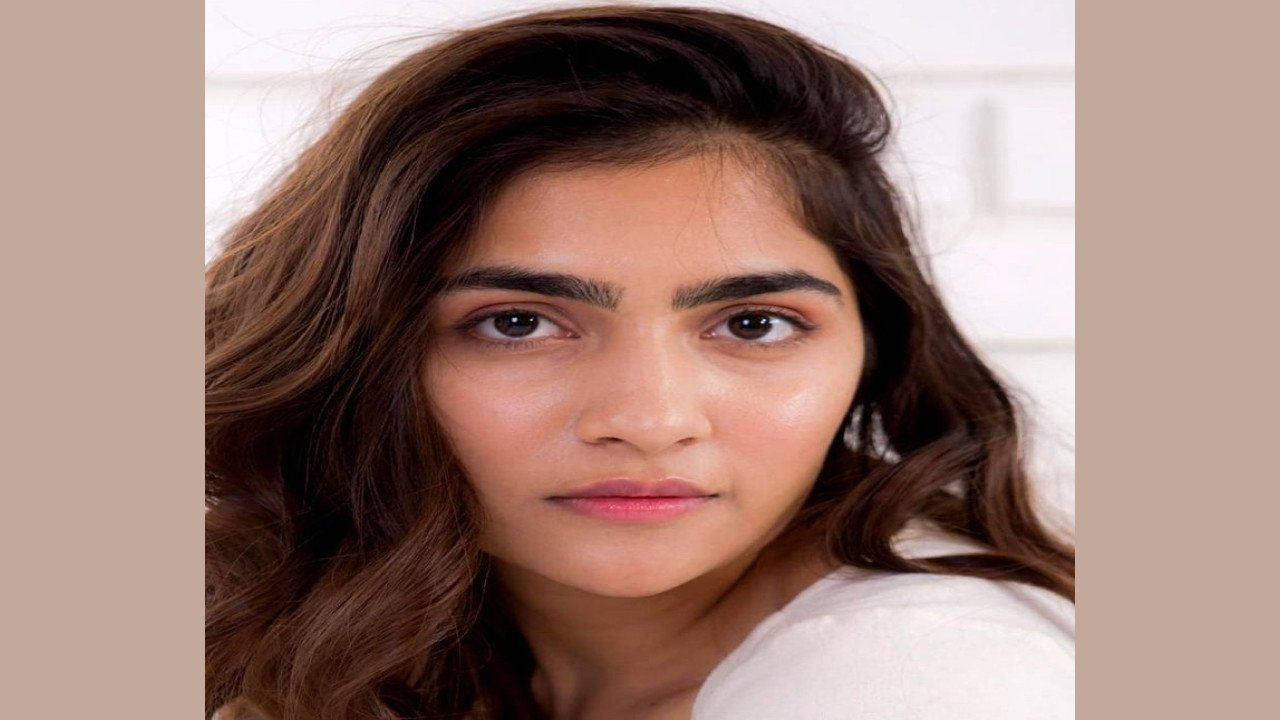 Rukmini Vasanth (Actriz)