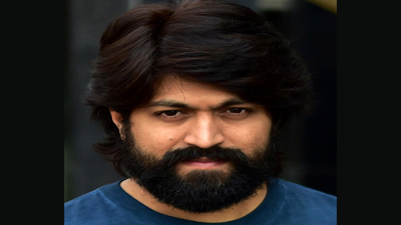 Yash (Actor)