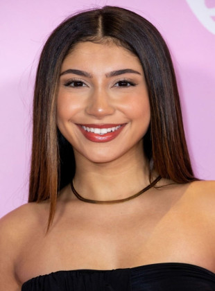 Isabella Ferreira (Actriz)