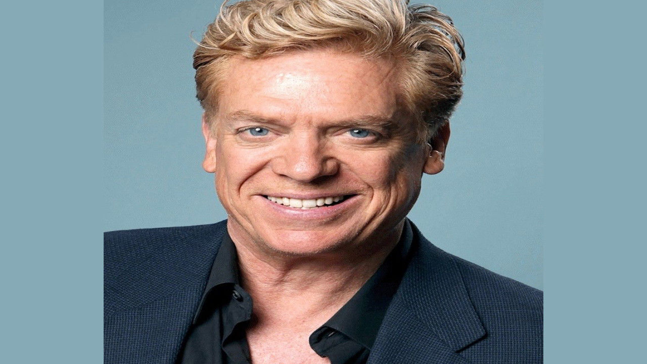 Christopher McDonald (Actor)