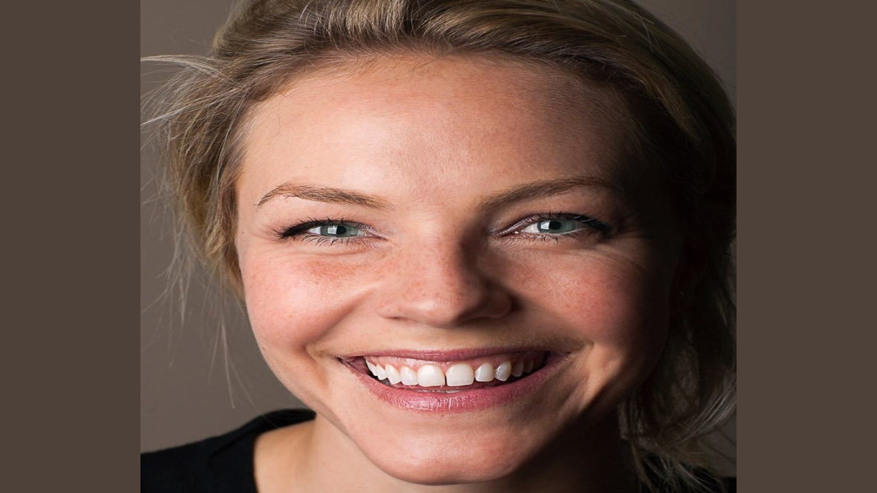 Eloise Mumford (Actriz)