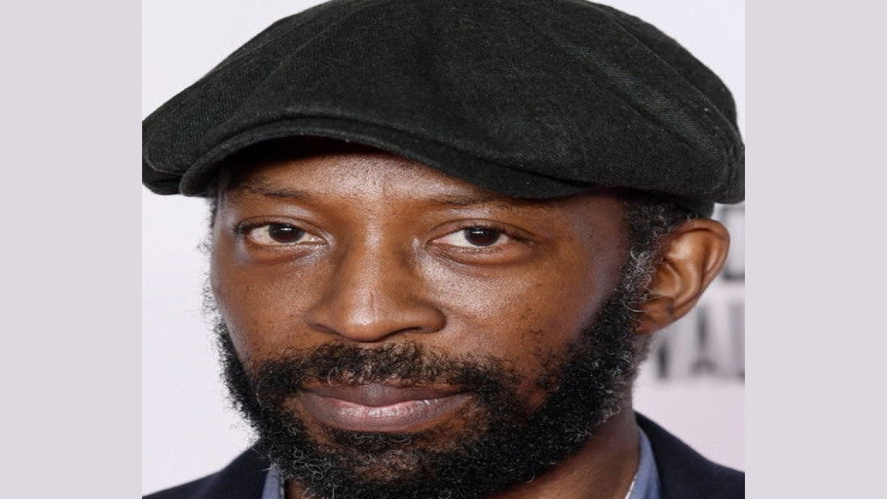 Shaun Parkes (Actor)