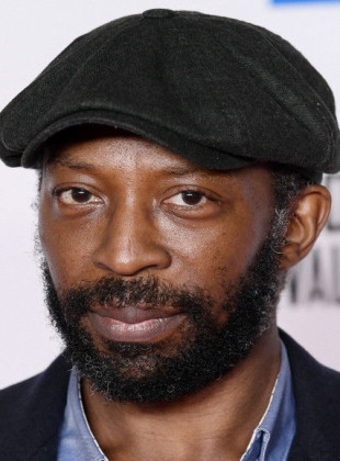 Shaun Parkes (Actor)
