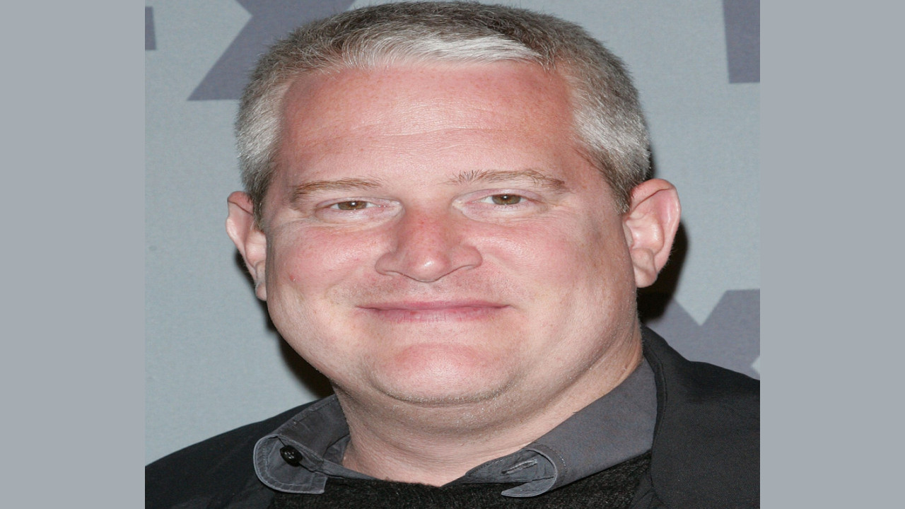 Adam Reed (Actor)
