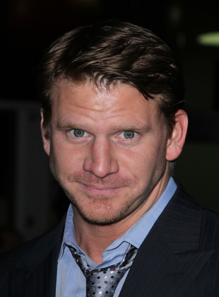 Dash Mihok (Actor)