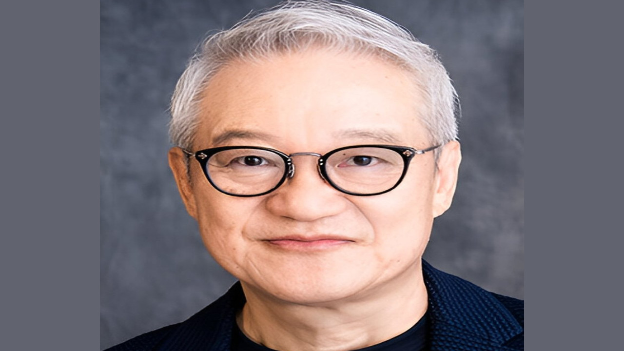 Hochu Otsuka (Actor)