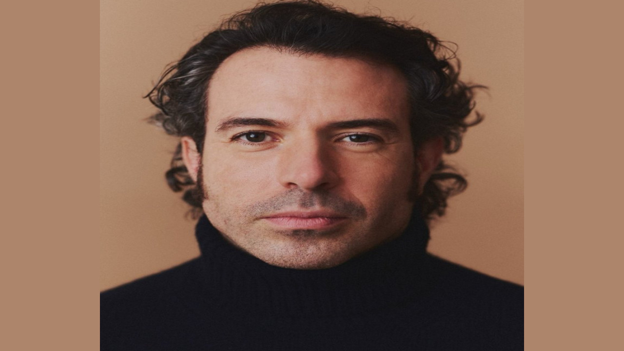 Tom Cullen | Artista de Reino Unido con amplia carrera en Drama, Ciencia Ficción y Thriller