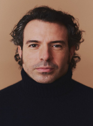 Tom Cullen (Actor)