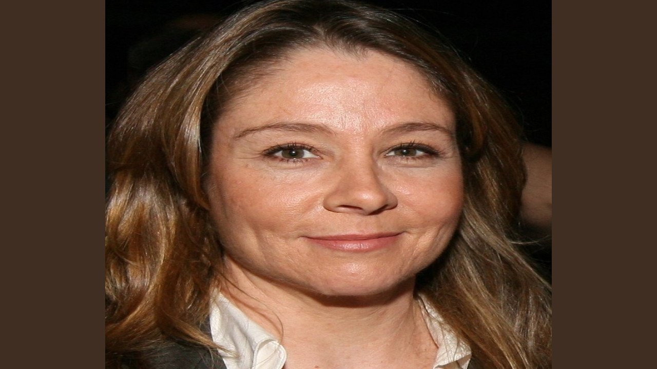 Megan Follows (Actriz)