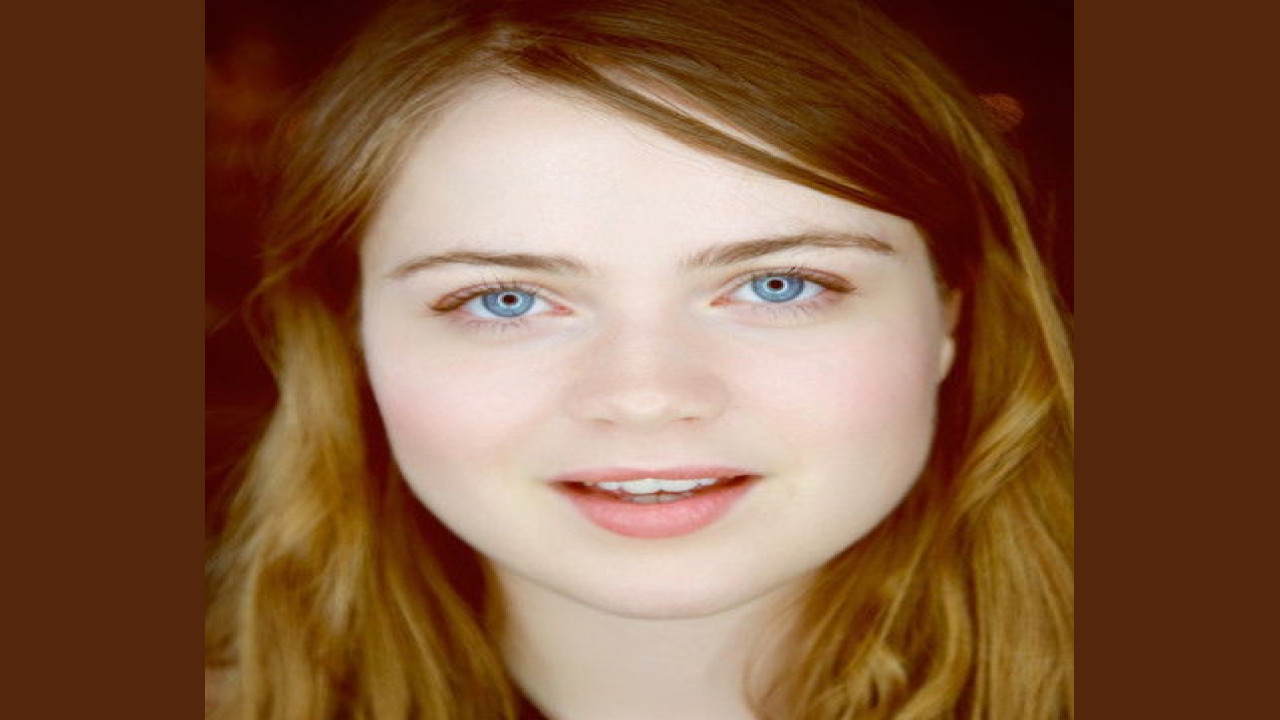 Hera Hilmar (Actriz)