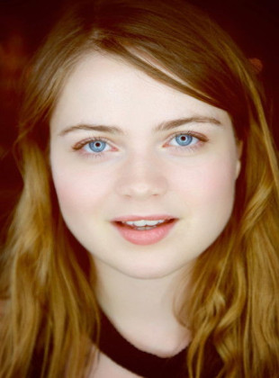 Hera Hilmar (Actriz)