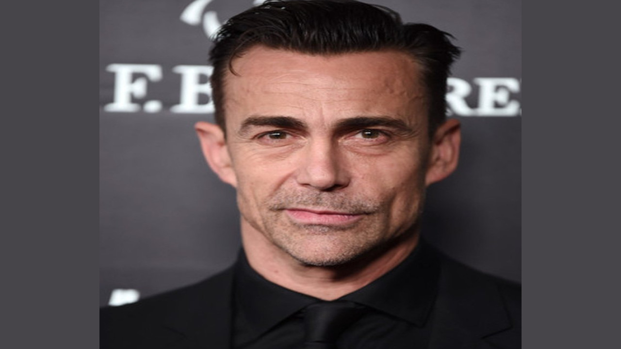 Daniel Bernhardt (Actor)