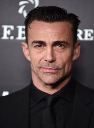 Daniel Bernhardt (Actor)