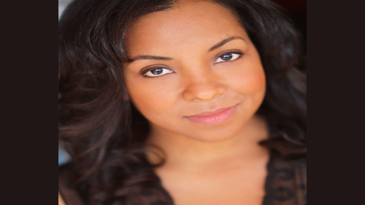 Stacie Davis (Actriz)