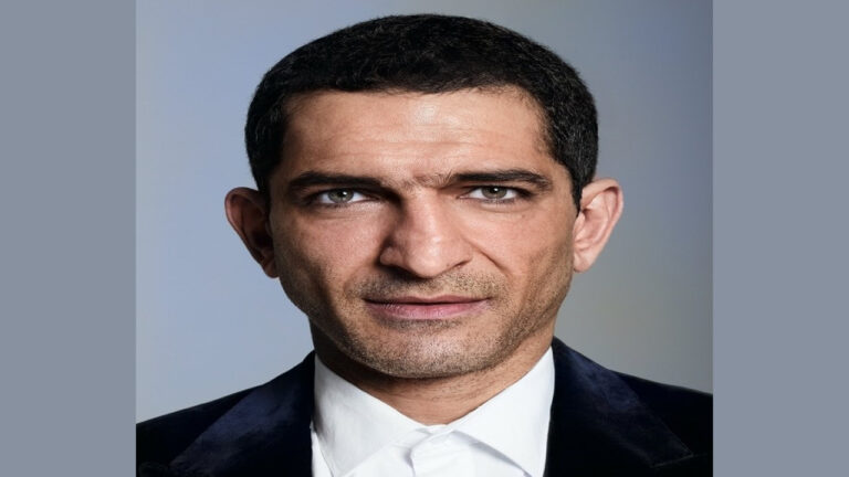 Amr Waked (Actor)