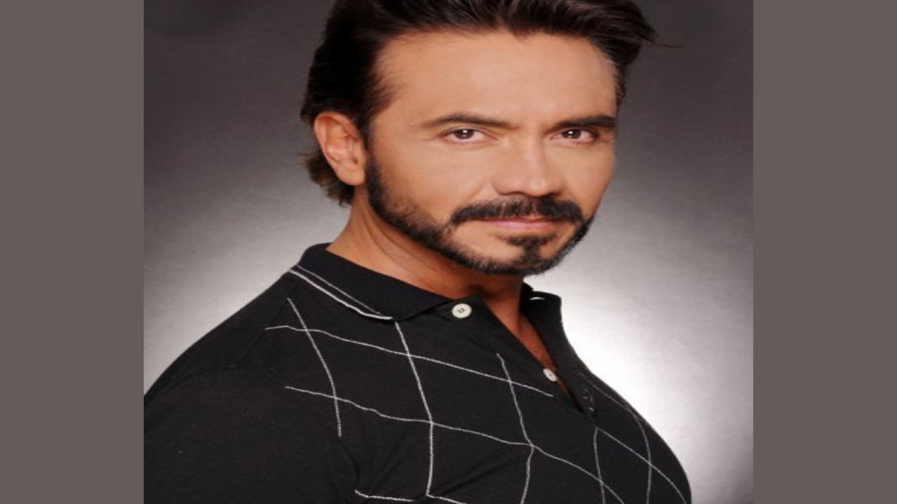 Tomás Goros (Actor)