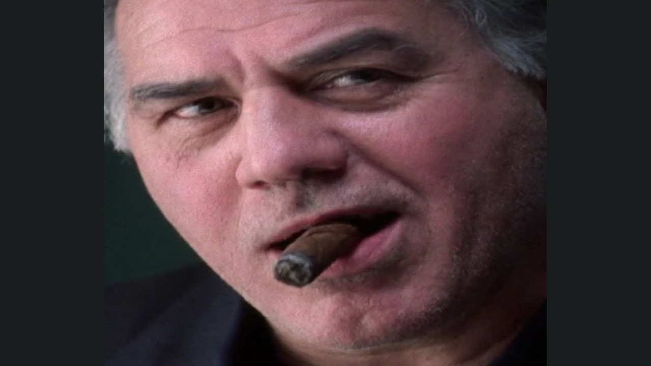 Frank Gio (Actor)