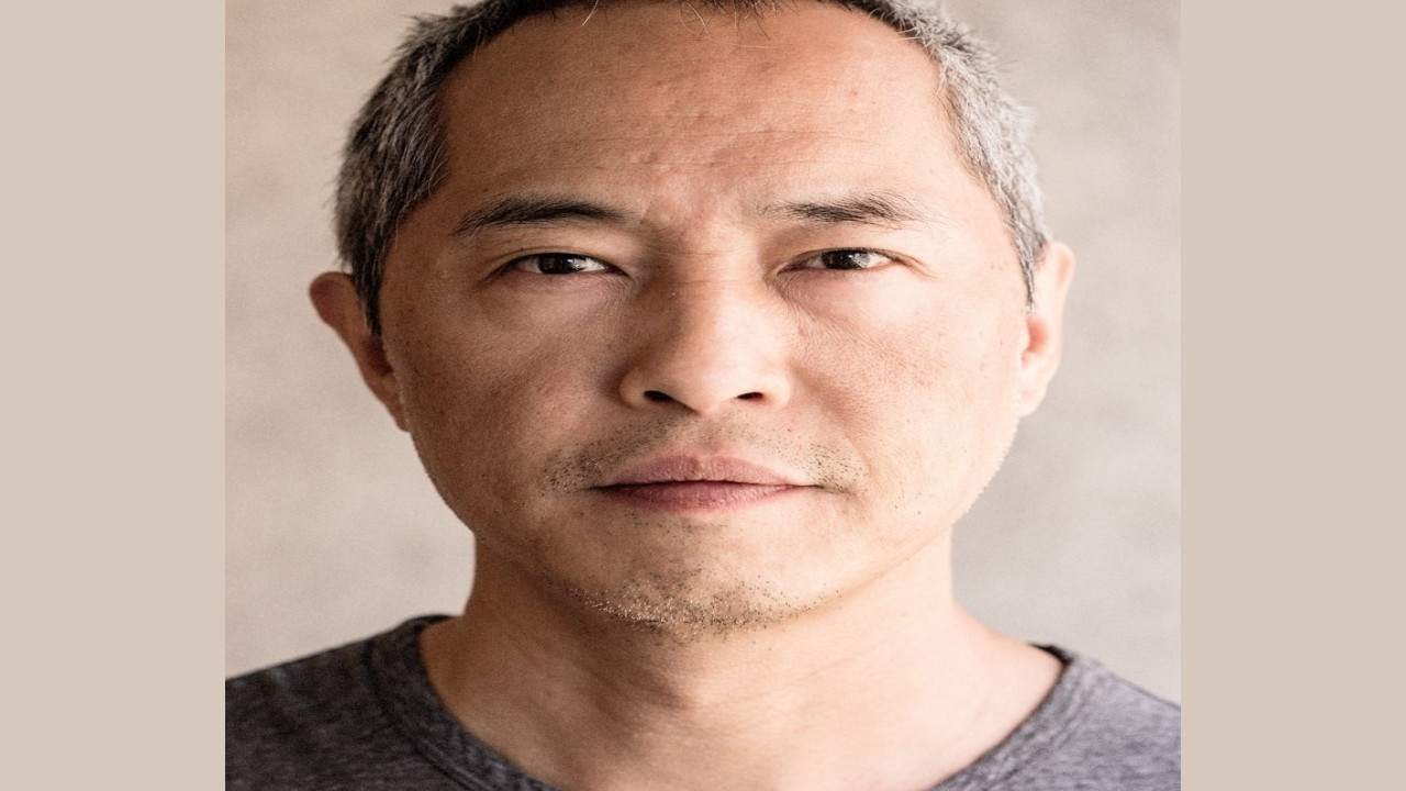Ken Leung (Actor)