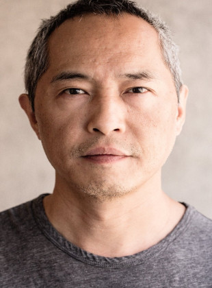 Ken Leung (Actor)