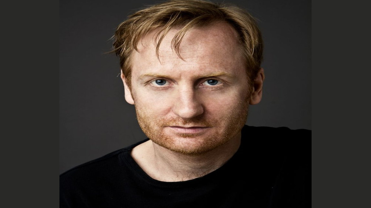 Gustaf Hammarsten (Actor)