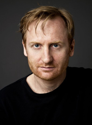 Gustaf Hammarsten (Actor)