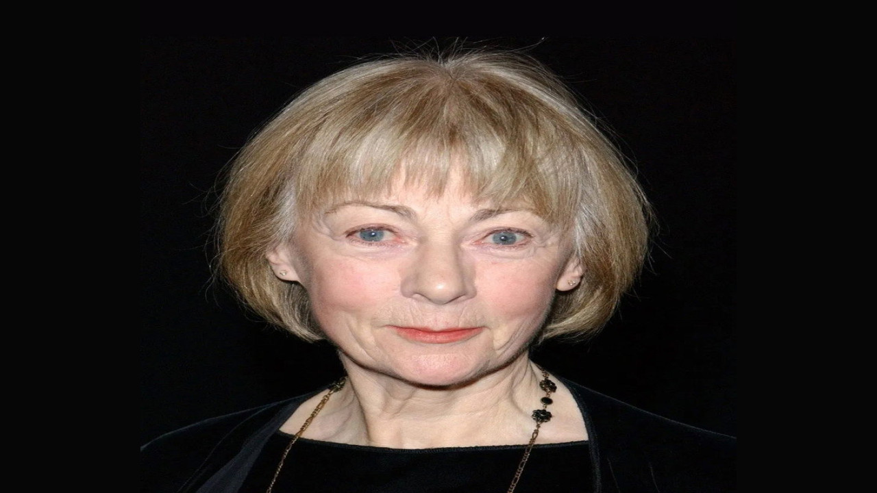 Geraldine McEwan (Actriz)