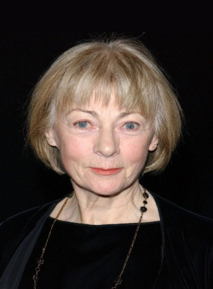 Geraldine McEwan (Actriz)
