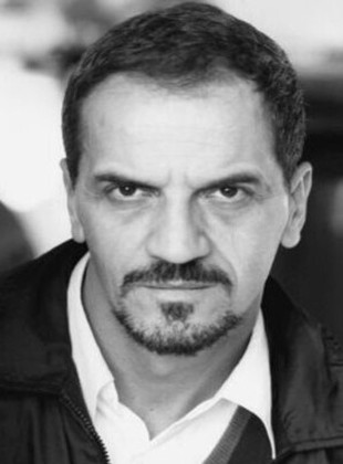 Leonardo Treviglio (Actor)