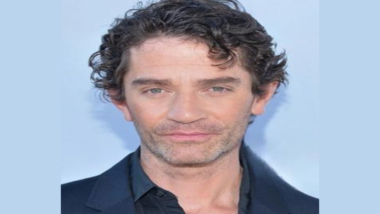 James Frain (Actor)