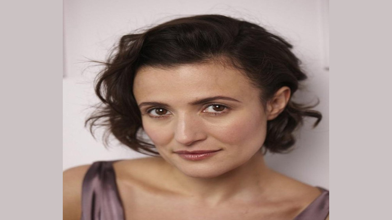 Lyndsey Marshal (Actriz)