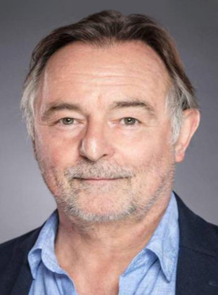 Ron Cook (Actor)