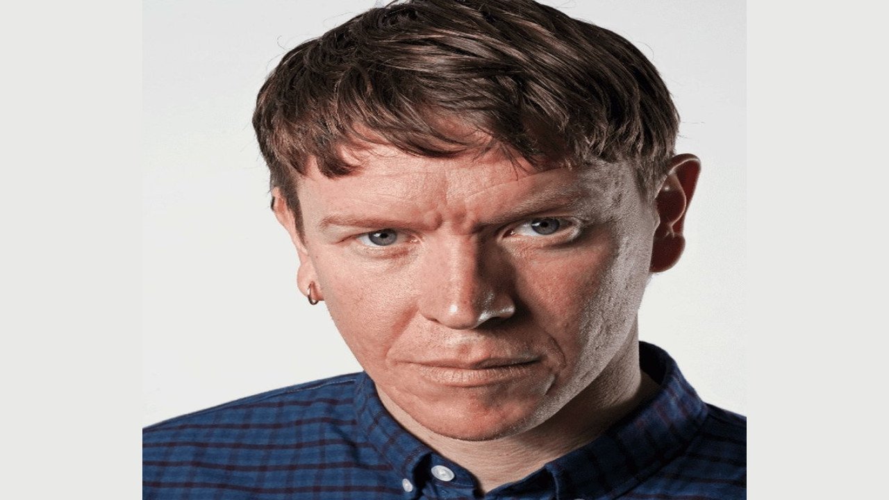 Sam Spruell (Actor)