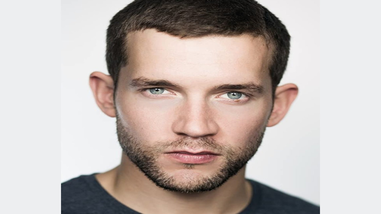 Nick Hendrix (Actor)