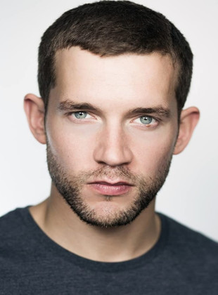 Nick Hendrix (Actor)