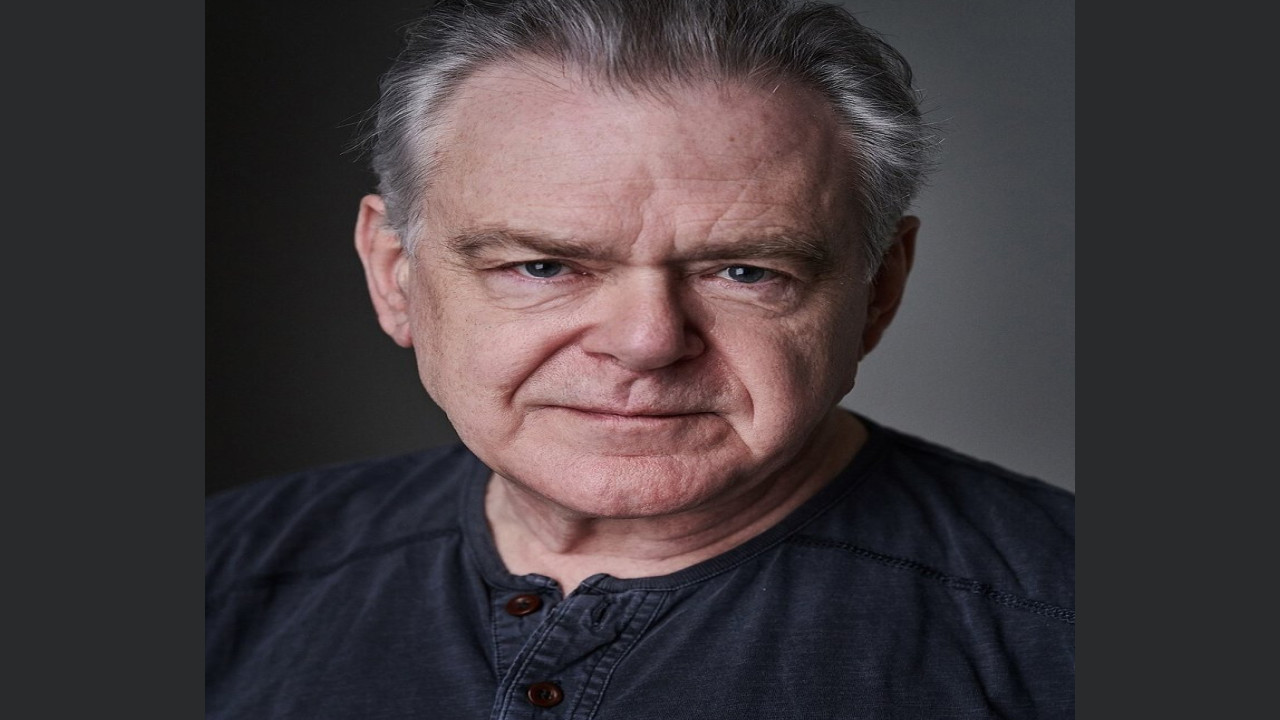 Kevin McNally (Actor)